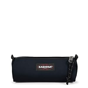 Comprar Eastpak Benchmark Single Estuche, 21 cm, Azul (Cloud Navy) - La Vuelta al Cole - Tiendas Online Material Escolar Envíos Baratos o Gratis