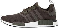 adidas Originals mens Nmd_r1 Running Shoe, Night