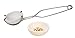 Whip, Wire Handled Instrument for Pouring, Small with 2 Crucibles | CAS-250.10 primary