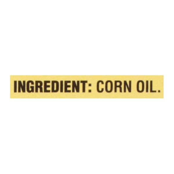 CRISCO PURE CORN OIL, 40 FLUID OUNCE