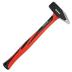 INTERTOOL Cross Peen Hammer 2lbs / 32oz, Sheet