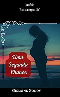 Livro Uma Segunda Chance