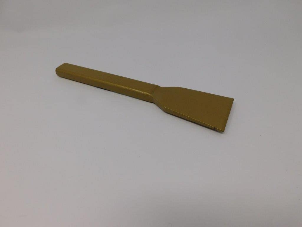 Nespoli Prestige Flat Chisel 50 mm