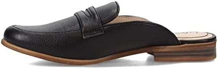 LifeStride Women's Margot Slide Mule, Black, 9.5 Wide price in UAE | Amazon  UAE | kanbkam