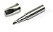 Hakko T19-D24 Chisel Tip for the FX-601 Iron, 2.4mm