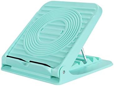 LOVHO Portable Slant Board Leg Exercise Ankle Foot Calf Stretcher Adjustable Balancing Board