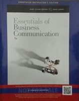 Aie Ess of Bus Communication 1133190367 Book Cover