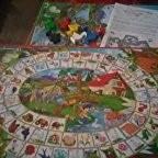 Clementoni Dell'Oca Gioco Da Tavolo Colore Multicolore 12927