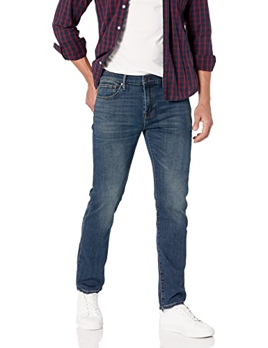 110 Slim Coolmax Stretch Jean 