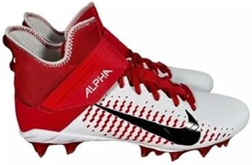 Amazon.com | Nike Alpha Menace Pro 2 Mid AQ3209-610 