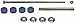 Moog K3124 Stabilizer Bar Link Kit