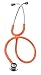 3M Littmann Classic II Infant Stethoscope, Orange, 28 inch, 2179