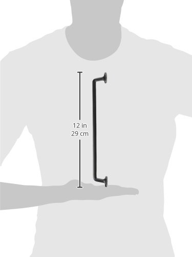 Rusticware 986ORB Kitchen and Bath Cabinet Pull