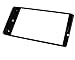 Replacement Glass for Nokia Lumia 920 - Free TOOLS Black