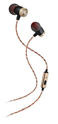ProStereo™ L1 In-Ear Hi-Res High Fidelity Headphones for iOS/Android/PC/Tablet