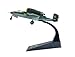 Heinkel He 162 Volksjager diecast 1:72 fighter model (Amercom SL-56)
