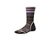 Smartwool Women's PhD Outdoor Light Pattern Crew Socks