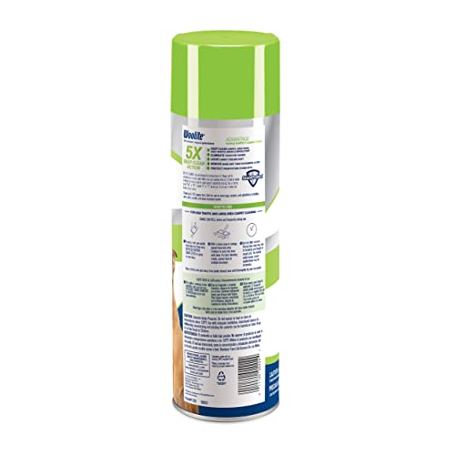 Bissell Woolite Advantage Heavy Traffic Carpet Foam 4 Pack, 3320 photo 12
