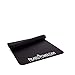 Pilates Power Gym Deluxe Equipment Floor Mat: Exercise Equipment Floor Protection for All Your in-Home Fitness Equipment (Large Coverage Area 60”L x 24”W)