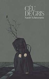 Livro Céu de Gris