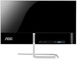 AOC Q2781PQ 27 Inch QHD IPS LED Monitor 2560x1440 2ms VGA HDMI DP view 2