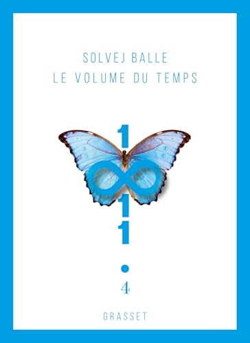 Le volume du temps:4