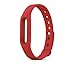 CUMILO HONECUMI XiaoMI Band Colorful Replacement Wristbands for XiaoMi(No Tracker)