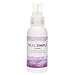 Real Simple Clean Travel-Size Wrinkle Release, Static Cling Remover, Pillow & Fabric Freshener, Out The Door No-Iron Quick Fix, USDA Certified Biobased Product, Made in USA, Lavender Scent, 3 oz