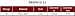 Roosebeck 12/11 Hammered Dulcimer String Set