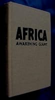 Africa -awakening giant B0006AXWEU Book Cover