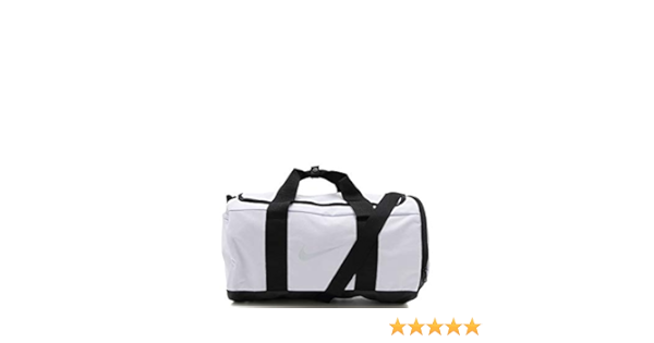 vintage nike duffle bolsa