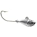 DO-IT SHR-3-L Ultra Minnow Jig Mold