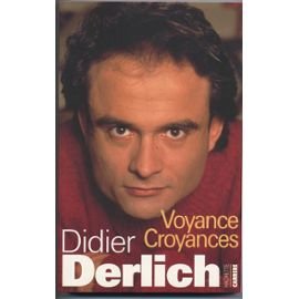 Voyances croyances 122997 by (Paperback)