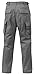 Rothco Tactical BDU Pants (US, Alpha, Large, Regular, Regular, Grey)