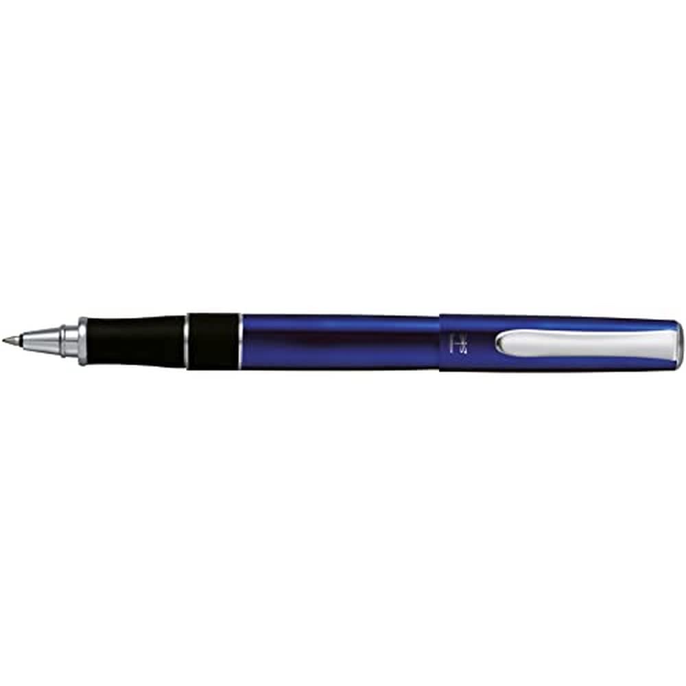 Tombow Havanna Rollerball Blue