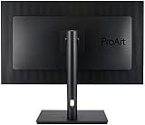 ASUS ProArt PA329C 32 Inch 4K IPS Monitor with 100% Adobe RGB 60W PD view 4