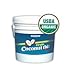 LETANG Valoin 1 Gallon Organic Coconut Oil | 100% USDA Organic Virgin Organic Coconut Oil