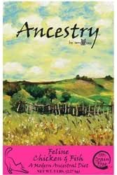 sammy snacks ancestry dog food