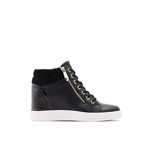 aldo ailanna hidden wedge sneaker