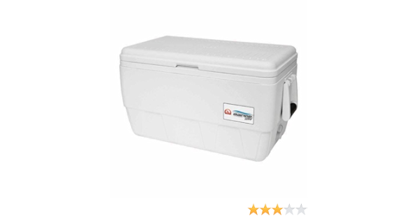 igloo marine cooler 48 qt