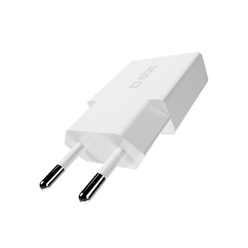 SBS Alimentation Extra Slim GaN Charger 30W USB-C... en promo sur Amazon