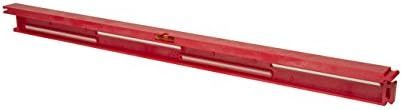 GOOF PROOF SHOWER SL-2700 String A-Level Ridged Level, 27"