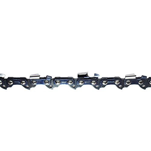UpStart Components Replacement 18Inch Semi Chisel Chainsaw Chain for