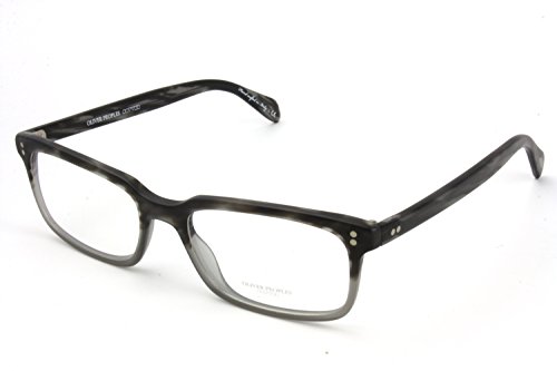 Oliver Peoples Dension OV5102 Eyeglasses-1124 Matte Storm-51mm