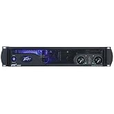 Peavey IPR2 5000 5000 Watt Lightweight Power Amplifier