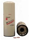 Fleetguard Lube Filter Part No: LF9025