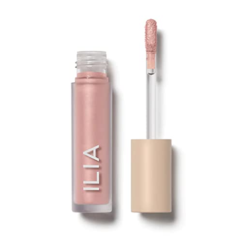 ILIA - Chromatic Liquid Powder Eye Tint | Non-Toxic, Vegan, Cruelty-Free, Clean Makeup (0.12 fl oz | 3.5 ml)