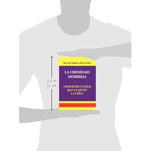 La Obesidad Morbida (Spanish Edition)