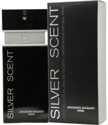Silver Scent By Jacques Bogart Silver Scent For Men