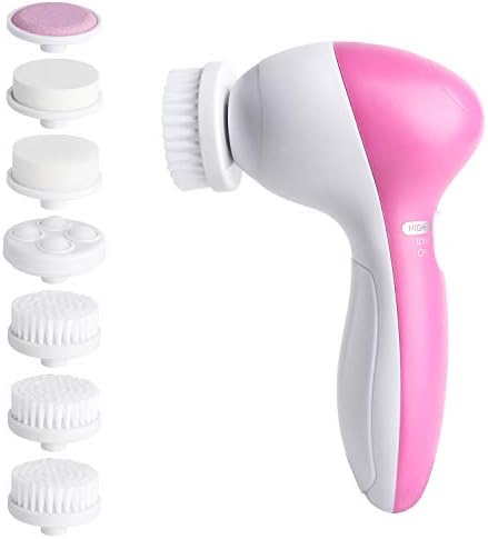 amazon face cleanser machine